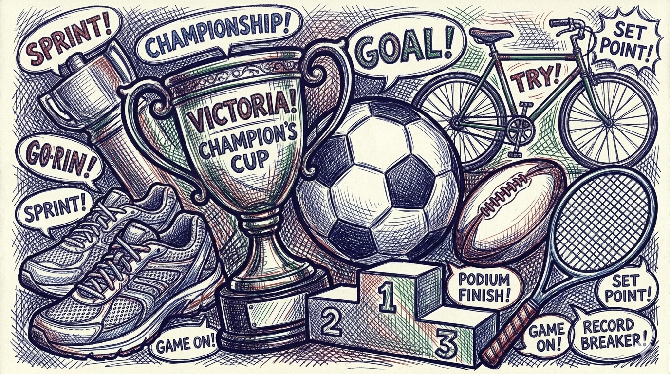 Sport