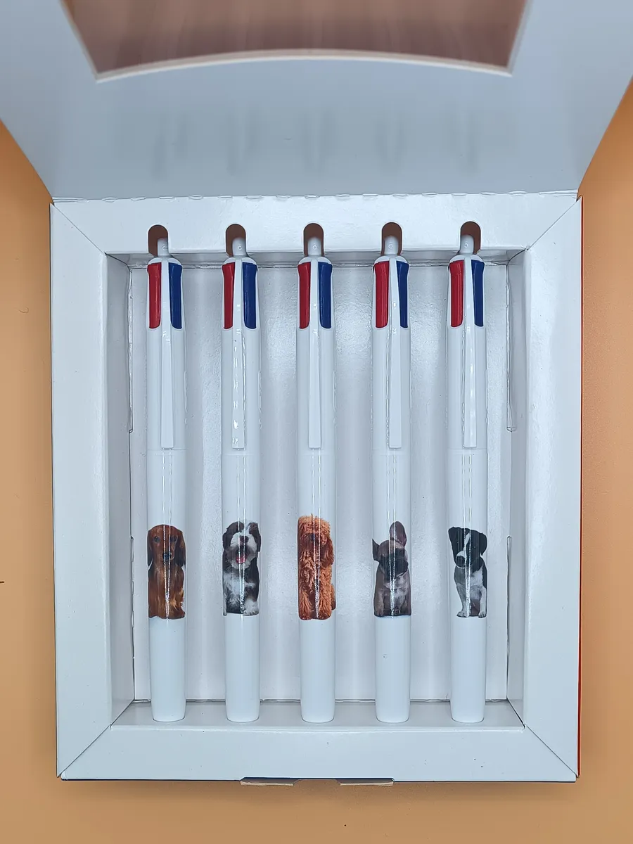 Chiots