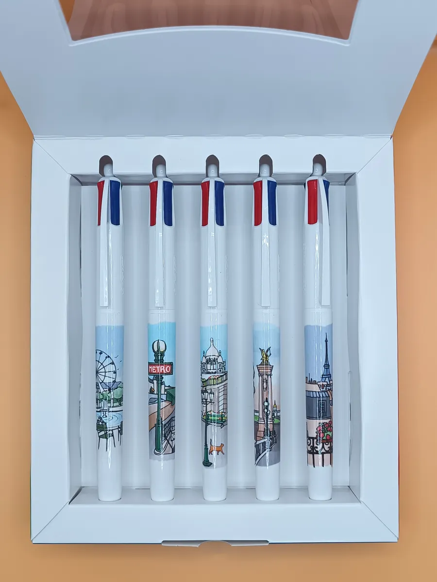Paris